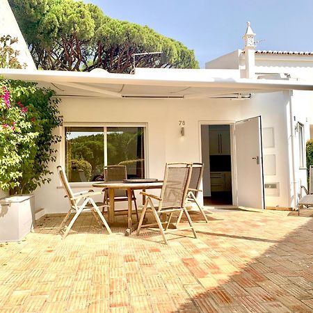 Beach Villa Vale Do Lobo Dış mekan fotoğraf