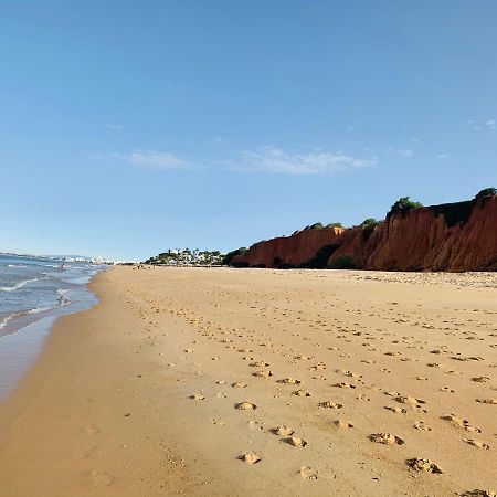 Beach Villa Vale Do Lobo Dış mekan fotoğraf