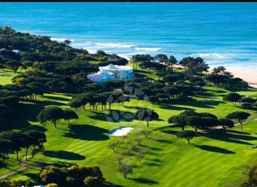Beach Villa Vale Do Lobo Dış mekan fotoğraf
