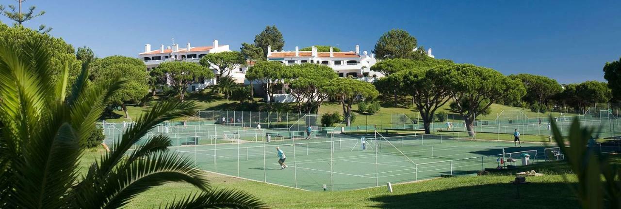 Beach Villa Vale Do Lobo Dış mekan fotoğraf